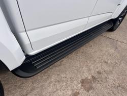 2019 Holden Colorado LTZ RG MY19 4X4 Dual Range Summit White