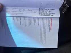 2019 Holden Colorado LTZ RG MY19 4X4 Dual Range Summit White