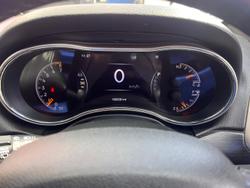 2014 Jeep Grand Cherokee Blackhawk WK MY14 4X4 Dual Range Brilliant Black