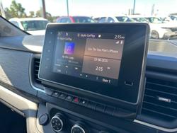 2024 Renault Trafic Pro