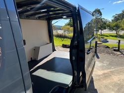 2024 Renault Trafic Pro