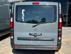 2024 Renault Trafic Pro