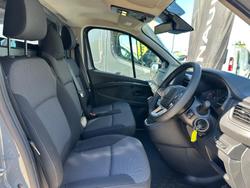 2024 Renault Trafic Pro