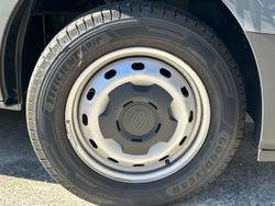 2024 Renault Trafic Pro