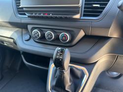 2024 Renault Trafic Pro