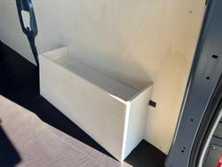 2024 Renault Trafic Pro