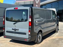 2024 Renault Trafic Pro