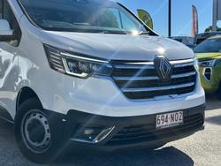 2024 Renault Trafic Premium