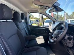 2024 Renault Trafic Premium