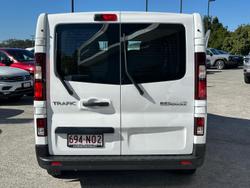 2024 Renault Trafic Premium