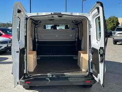 2024 Renault Trafic Premium