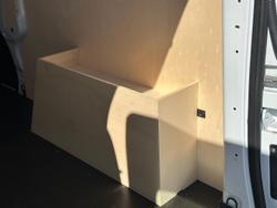 2024 Renault Trafic Premium