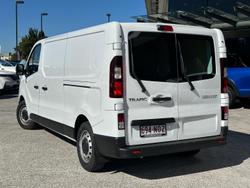 2024 Renault Trafic Premium