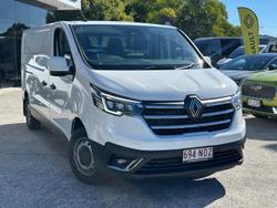 2024 Renault Trafic Premium
