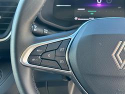 2024 Renault Trafic Premium