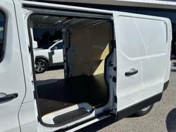 2024 Renault Trafic Premium