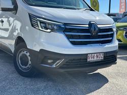 2024 Renault Trafic Premium
