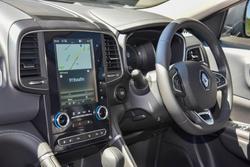 2024 Renault Koleos Intens