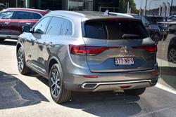 2024 Renault Koleos Intens