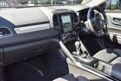 2024 Renault Koleos Intens