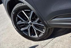 2024 Renault Koleos Intens