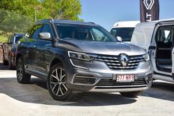 2024 Renault Koleos Intens