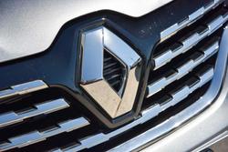 2024 Renault Koleos Intens