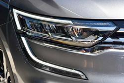 2024 Renault Koleos Intens