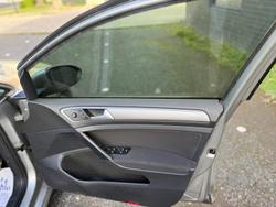 2017 Volkswagen Golf 92TSI Trendline 7 MY17 Silver
