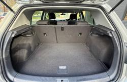 2017 Volkswagen Golf 92TSI Trendline 7 MY17 Silver