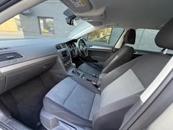 2017 Volkswagen Golf 92TSI Trendline 7 MY17 Silver