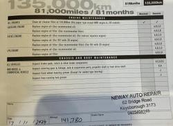 2012 Nissan Micra ST K13 Monaco Platinum