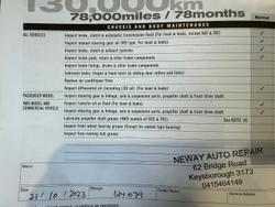 2012 Nissan Micra ST K13 Monaco Platinum