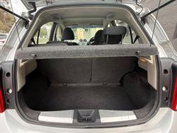 2012 Nissan Micra ST K13 Monaco Platinum