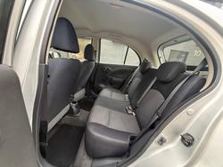 2012 Nissan Micra ST K13 Monaco Platinum