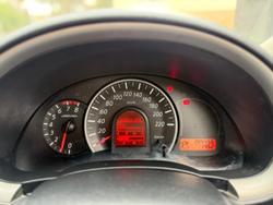 2012 Nissan Micra ST K13 Monaco Platinum