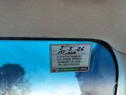 2012 Nissan Micra ST K13 Monaco Platinum