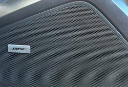 2022 Porsche Cayenne GTS 9YA MY22 4X4 On Demand Black