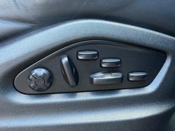 2022 Porsche Cayenne GTS 9YA MY22 4X4 On Demand Black