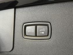 2022 Porsche Cayenne GTS 9YA MY22 4X4 On Demand Black