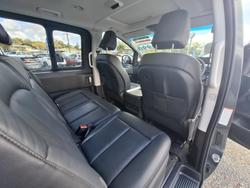 2022 Hyundai
STARIA Highlander