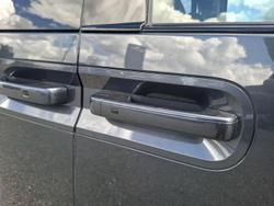 2022 Hyundai
STARIA Highlander