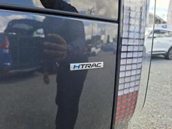 2022 Hyundai
                STARIA Highlander