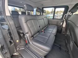 2022 Hyundai
                STARIA Highlander