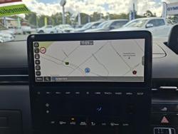 2022 Hyundai
                STARIA Highlander