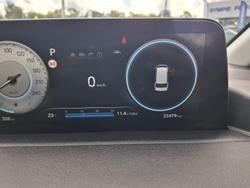 2022 Hyundai
                STARIA Highlander