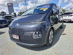 2022 Hyundai
                STARIA Highlander