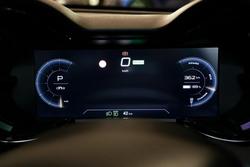 2025 Alfa Romeo Junior Ibrida