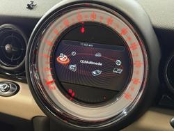 2013 MINI Roadster Cooper R59 Midnight Black