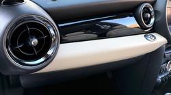 2013 MINI Roadster Cooper R59 Midnight Black